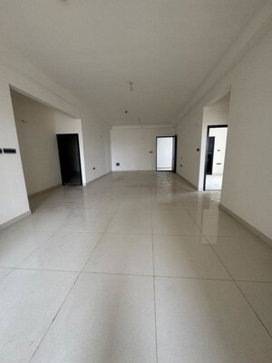 Building Lobby in 3 BHK Apartment at Candeur Crescent, Serilingampally – for Sale