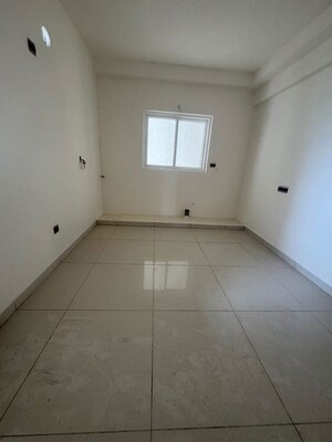 Building Lobby in 3 BHK Apartment at Candeur Crescent, Serilingampally – for Sale