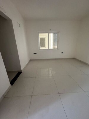 Building Lobby in 3 BHK Apartment at Candeur Crescent, Serilingampally – for Sale