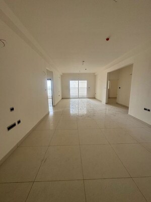 Building Lobby in 3 BHK Apartment at Candeur Crescent, Serilingampally – for Sale