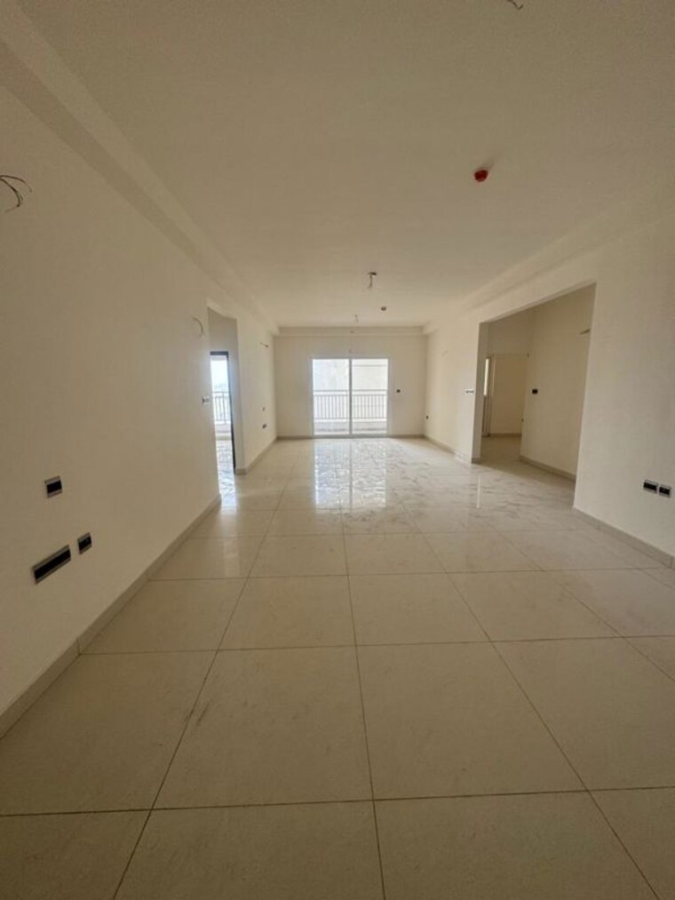 undefined, candeur-crescent 3 Bedroom 2656 Sq.Ft. Apartment In Serilingampally Hyderabad 10540914