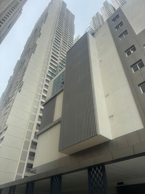 3 BHK Apartment – Exterior View View at Candeur Crescent, Serilingampally - for Sale