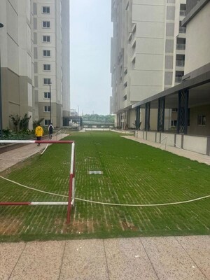 3 BHK Apartment – Garden View at Candeur Crescent, Serilingampally - for Sale