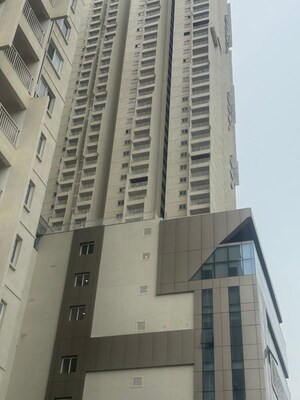 3 BHK Apartment – Exterior View View at Candeur Crescent, Serilingampally - for Sale