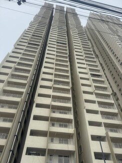 3 BHK + Servant Room Apartment For Sale in Candeur Crescent