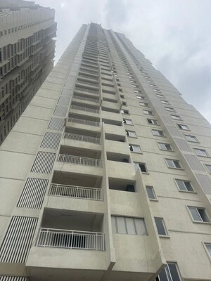 3 BHK Apartment – Exterior View View at Candeur Crescent, Serilingampally - for Sale