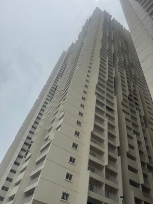 3 BHK Apartment – Exterior View View at Candeur Crescent, Serilingampally - for Sale