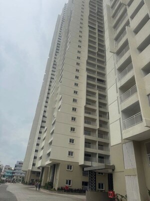 3 BHK Apartment – Exterior View View at Candeur Crescent, Serilingampally - for Sale