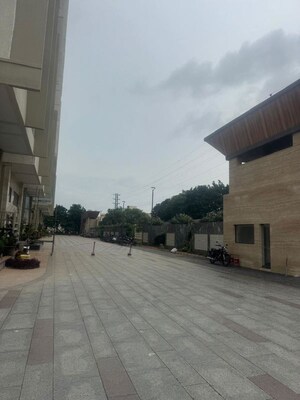 3 BHK Apartment – Exterior View View at Candeur Crescent, Serilingampally - for Sale