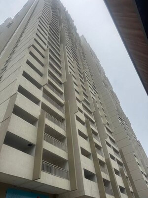 3 BHK Apartment – Exterior View View at Candeur Crescent, Serilingampally - for Sale