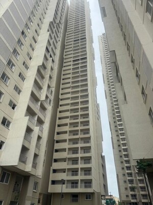 3 BHK Apartment – Exterior View View at Candeur Crescent, Serilingampally - for Sale