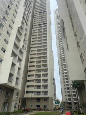 3 BHK Apartment – Exterior View View at Candeur Crescent, Serilingampally - for Sale