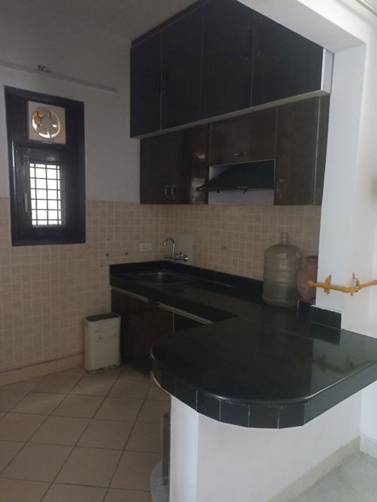 Kitchen, gardenia-glory 2.5 Bedroom 2200 Sq.Ft. Villa In Sector 46 Noida 10540923
