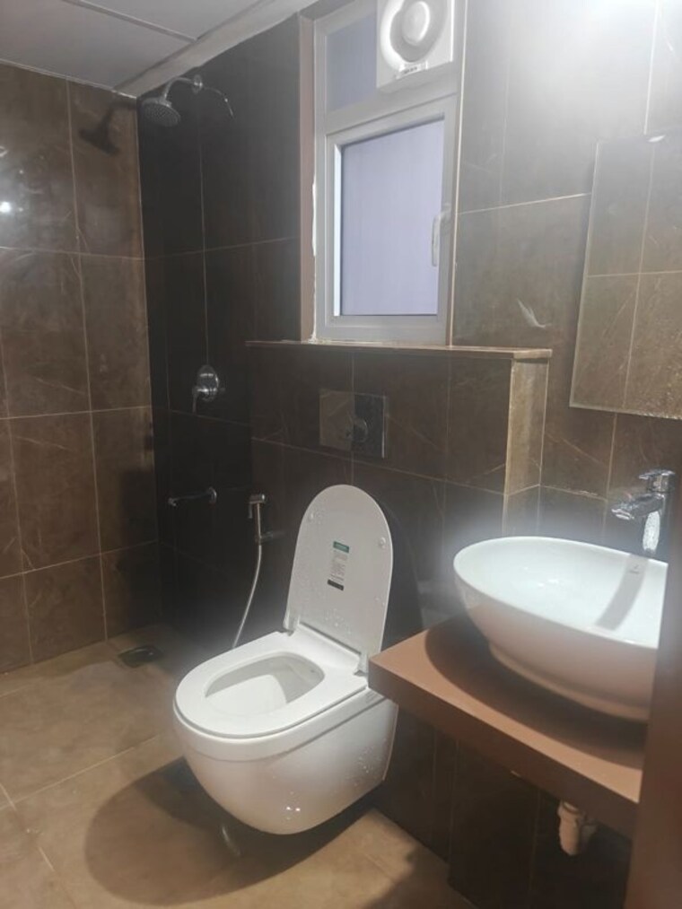 Bathroom, geras-world-of-joy-l  1600 Sq.Ft. Apartment In Kharadi Pune 10540825