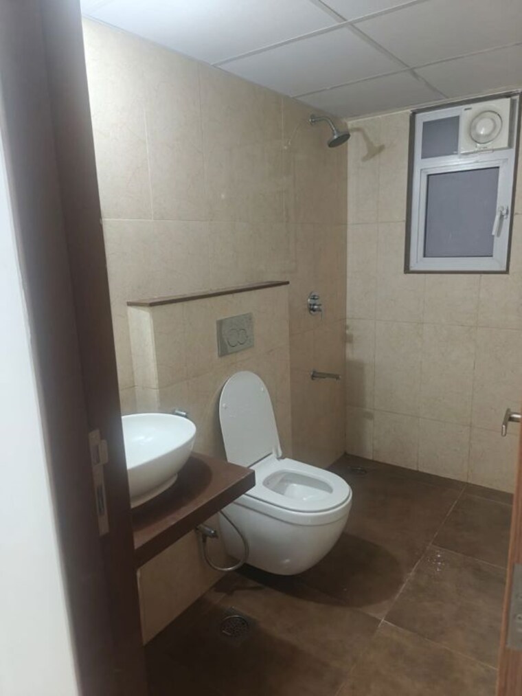Bathroom, geras-world-of-joy-l  1600 Sq.Ft. Apartment In Kharadi Pune 10540825