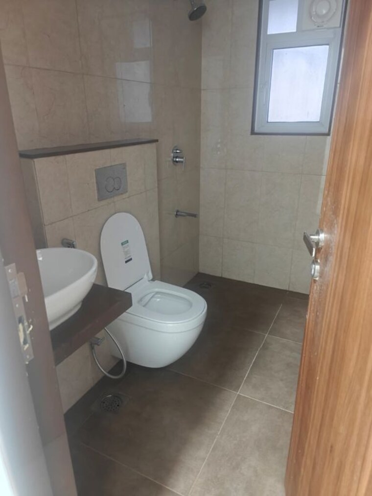 Bathroom, geras-world-of-joy-l  1600 Sq.Ft. Apartment In Kharadi Pune 10540825