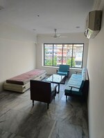 3 BHK 1300 Sq.Ft. Apartment in Andheri West