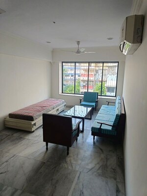 3 BHK Apartment For Rent in Andheri West