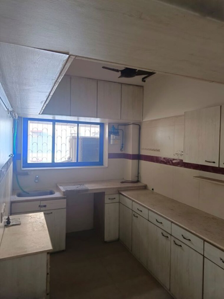 Kitchen, andheri west 3 Bedroom 1300 Sq.Ft. Apartment In Andheri West Mumbai 10540937