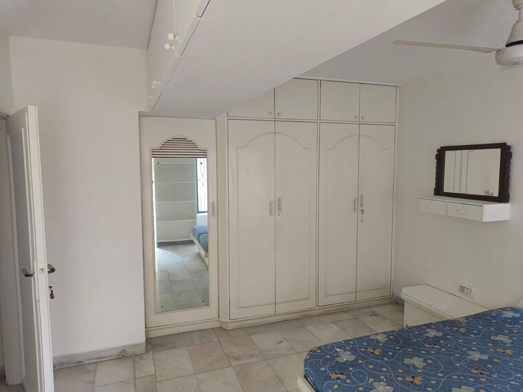 Bedroom, andheri west 3 Bedroom 1300 Sq.Ft. Apartment In Andheri West Mumbai 10540937