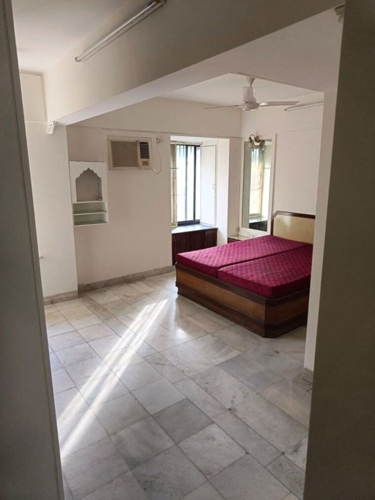 Bedroom, andheri west 3 Bedroom 1300 Sq.Ft. Apartment In Andheri West Mumbai 10540937