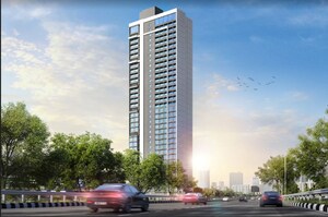  Office Space For Rent in Vilas Javdekar Indilife, Wakad