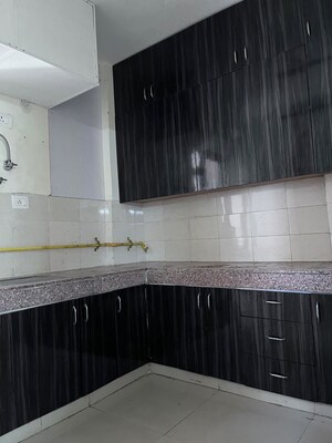Kitchen in 4 BHK Apartment at Logix Blossom County, Sector 137 – for Sale