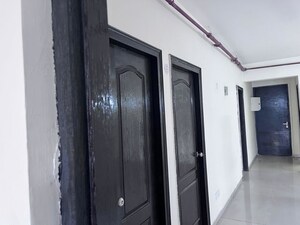 Building Lobby in 4 BHK Apartment at Logix Blossom County, Sector 137 – for Sale