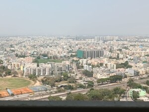 3 BHK Apartment – Exterior View View at Candeur Crescent, Serilingampally - for Sale