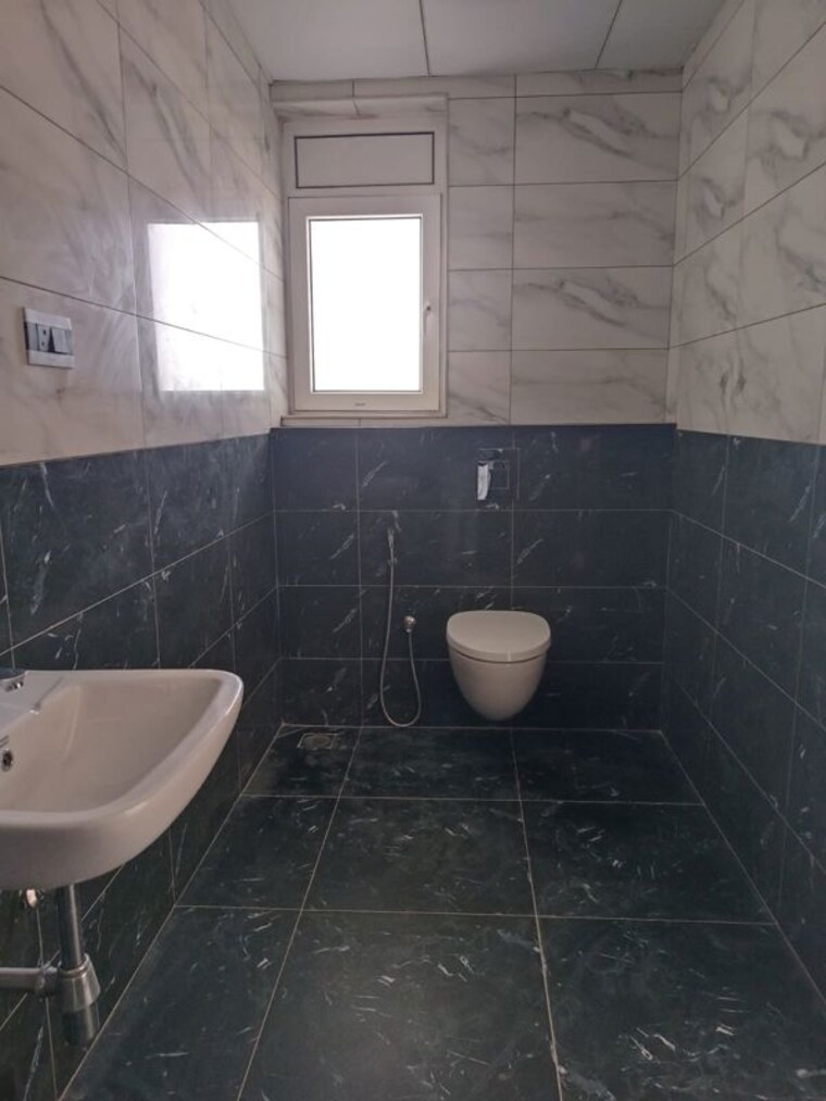 Bathroom, candeur-crescent 3 Bedroom 2567 Sq.Ft. Apartment In Serilingampally Hyderabad 10540936