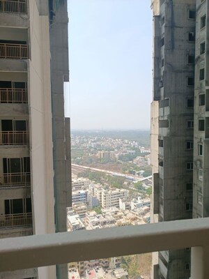 3 BHK Apartment – Exterior View View at Candeur Crescent, Serilingampally - for Sale
