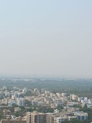 3 BHK Apartment – Exterior View View at Candeur Crescent, Serilingampally - for Sale