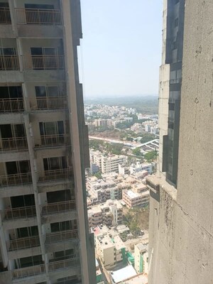 3 BHK Apartment – Exterior View View at Candeur Crescent, Serilingampally - for Sale
