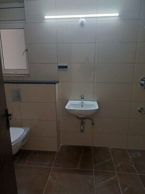 Bathroom in 3 BHK Apartment at Candeur Crescent, Serilingampally – for Sale