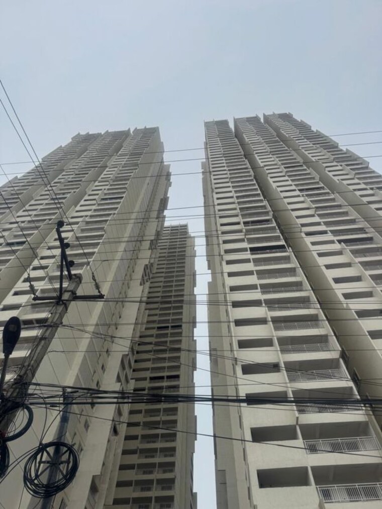 undefined, candeur-crescent 3 Bedroom 2567 Sq.Ft. Apartment In Serilingampally Hyderabad 10540936