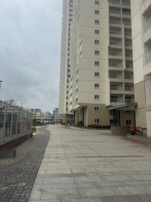3 BHK Apartment – Exterior View View at Candeur Crescent, Serilingampally - for Sale