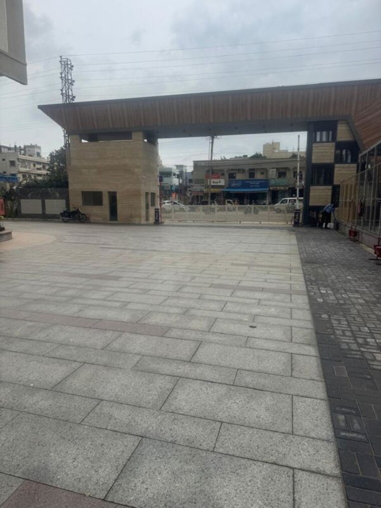  Parking, candeur-crescent 3 Bedroom 2567 Sq.Ft. Apartment In Serilingampally Hyderabad 10540936