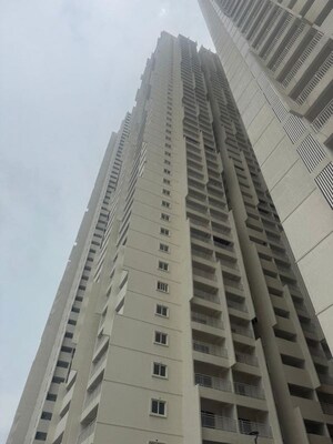 3 BHK Apartment – Exterior View View at Candeur Crescent, Serilingampally - for Sale