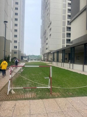 3 BHK Apartment – Exterior View View at Candeur Crescent, Serilingampally - for Sale