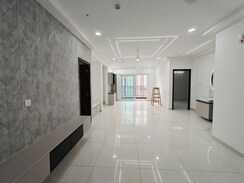 4 BHK + Prayer Room Apartment For Sale in Niharika Skyline