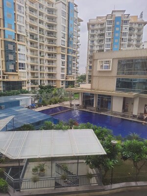 4 BHK Apartment For Rent in Emaar Palm Terraces Select, Sector 66