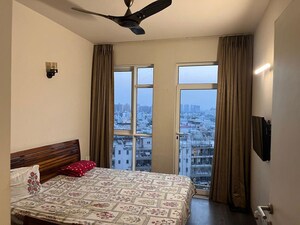 Bedroom in 2 BHK Apartment at Godrej Aria, Sector 79 – for Sale