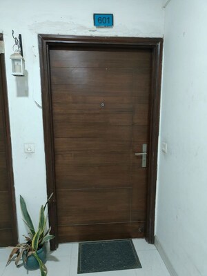 Furnished Amenities in 2 BHK Apartment at Godrej Aria, Sector 79 – for Sale
