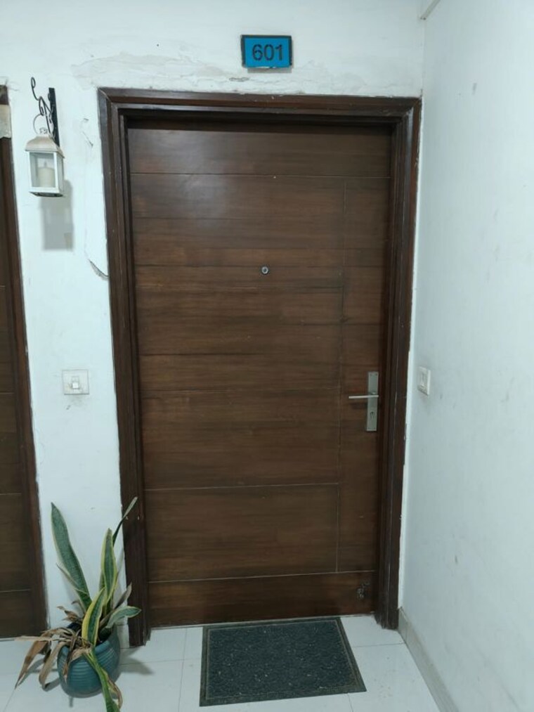 undefined, godrej-aria 2 Bedroom 1351 Sq.Ft. Apartment In Sector 79 Gurgaon 10540953