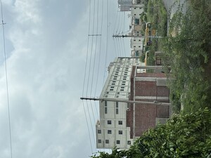  Plot – Exterior View View at Farukh Nagar - for Sale