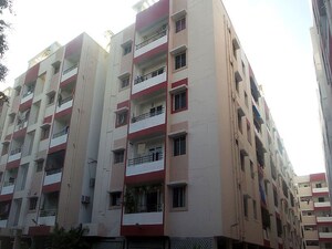 2.5 BHK Apartment For Rent in Victory Krishna Kunj Gardens, Qutubullapur