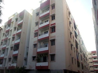 2.5 BHK Apartment For Rent in Victory Krishna Kunj Gardens in Qutubullapur, Hyderabad