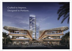 Office Space For Sale in Exotica 132