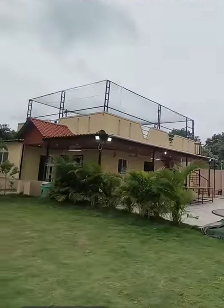 Exterior View, padmavathi-homes-medchal 3 Bedroom 1000 Sq.Yd. Villa In Medchal Hyderabad 10540966
