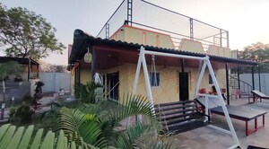 3 BHK Villa – Exterior View View at Padmavathi Homes Medchal, Medchal - for Sale